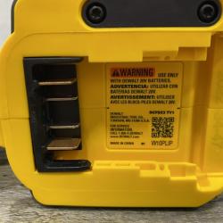 AS-IS DEWALT ATOMIC 20V MAX Cordless Brushless 3/8 in.Variable Speed Impact Wrench (Tool Only)