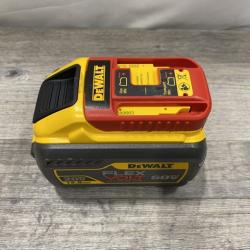 AS-IS DEWALT FLEXVOLT 20V/60V MAX Lithium-Ion 12.0Ah Battery