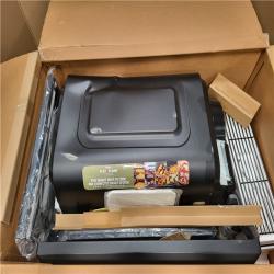 CALIFORNIA NEW NINJA FLEXFLAME PRO CONNECT SMART COOKING SYSTEM