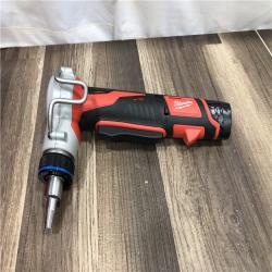 AS-IS Milwaukee Cordless PEX Expansion Tool Kit