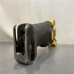 AS-IS - DeWalt FLEXVOLT 60V MAX Cordless Brushless Reciprocating Saw (Tool-Only)
