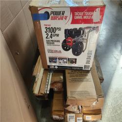 Phoenix AS-IS Monster Turbo Pallet