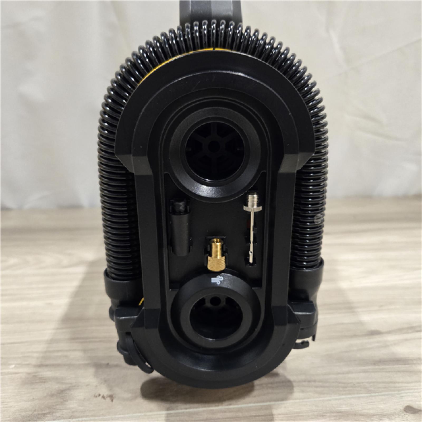 AS-IS DEWALT  20V MAX Inflator (Tool Only)