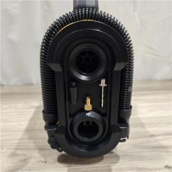 AS-IS DEWALT  20V MAX Inflator (Tool Only)