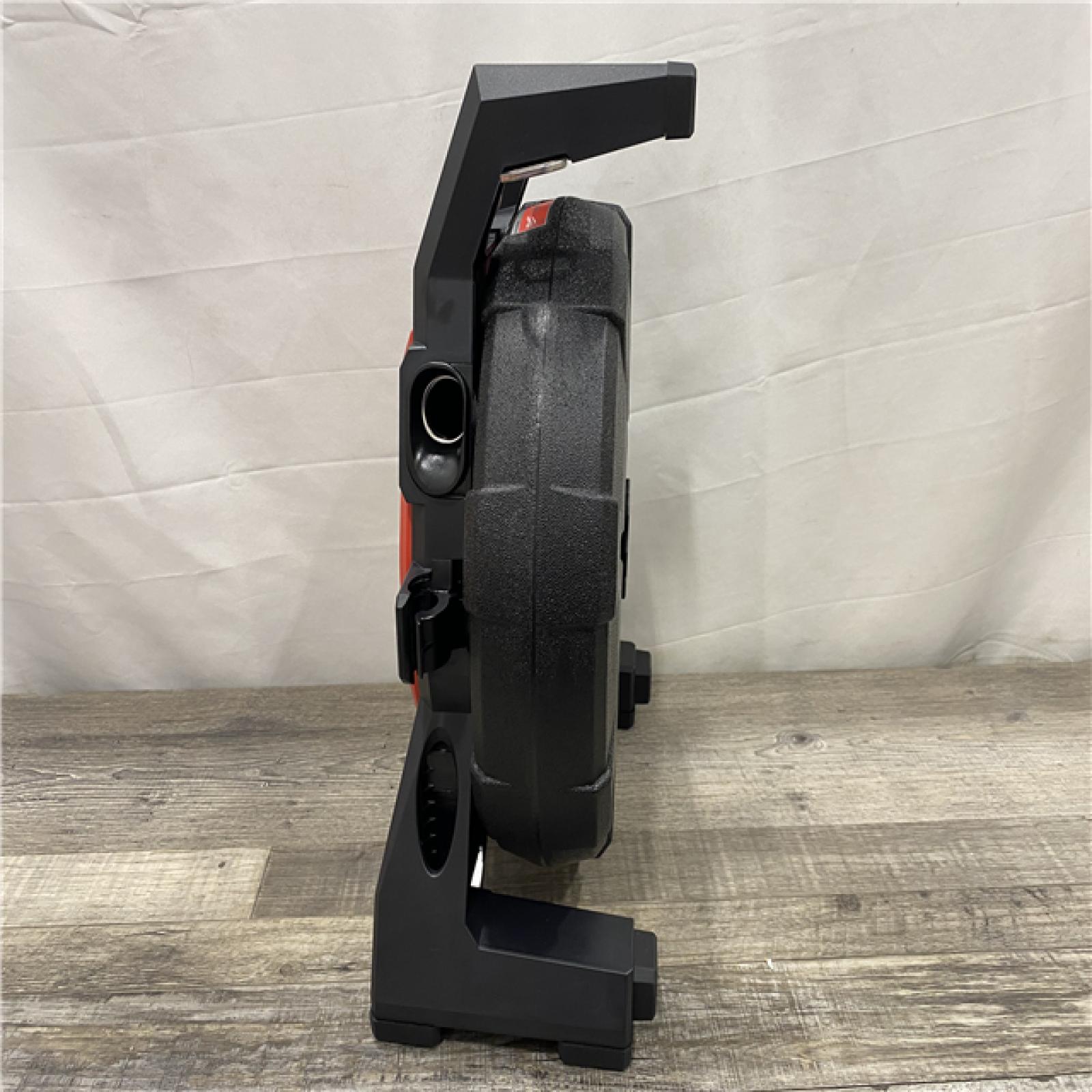 AS-IS Milwaukee 12-Volt Lithium-Ion 85 ft. High Flex Compact Inspection Camera Kit