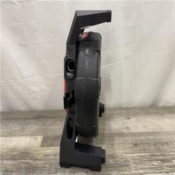 AS-IS Milwaukee 12-Volt Lithium-Ion 85 ft. High Flex Compact Inspection Camera Kit