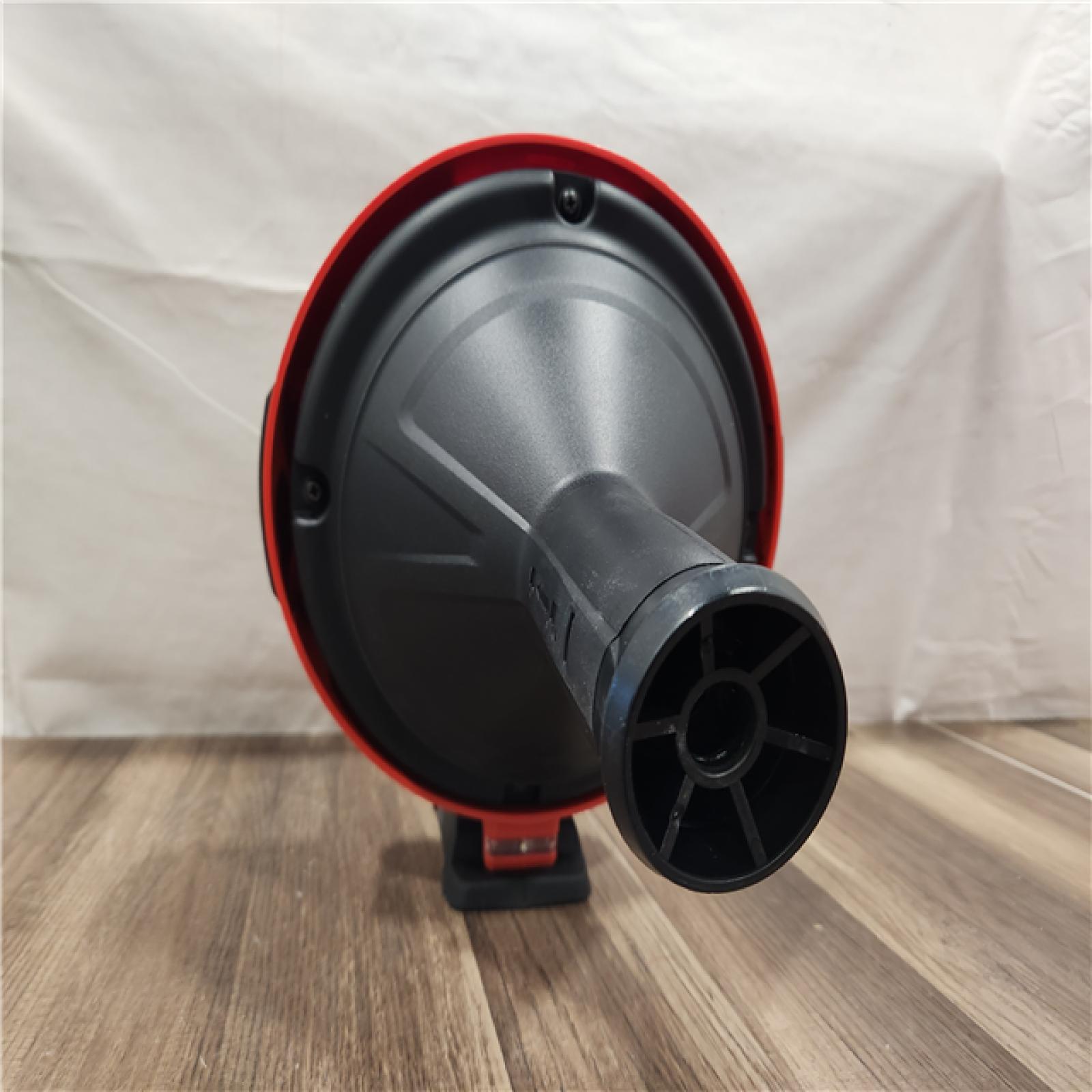 AS-IS- M12 Trap Snake 12V Lithium-Ion Cordless Toilet and Urinal Auger Power Driver W/ 1.5AH Battery and Charger