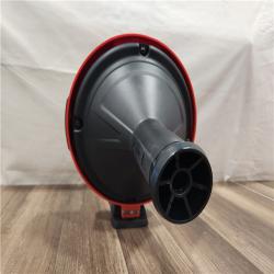 AS-IS- M12 Trap Snake 12V Lithium-Ion Cordless Toilet and Urinal Auger Power Driver W/ 1.5AH Battery and Charger