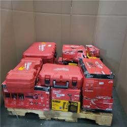 PHOENIX AS-IS TOOL PALLET