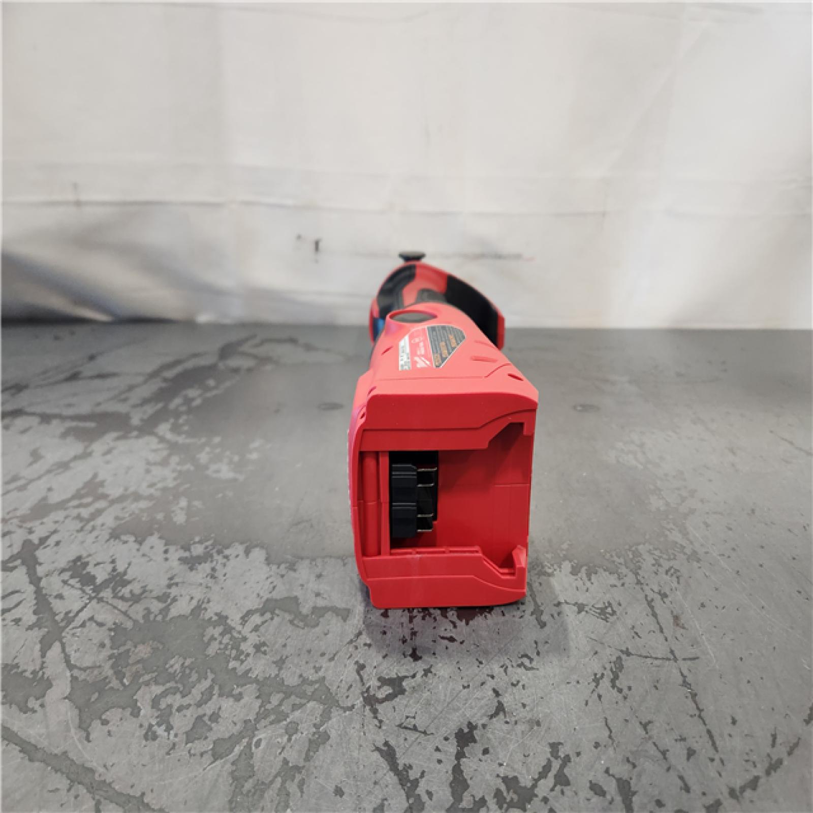 AS-IS- Milwaukee M18 Force Logic ONE KEY Press Tool 1/2-2 Kit