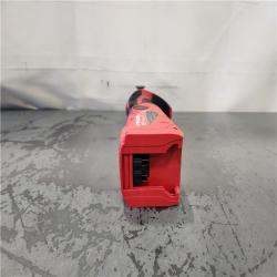 AS-IS- Milwaukee M18 Force Logic ONE KEY Press Tool 1/2-2 Kit