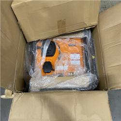 Dallas Location - As-Is Generac 12 500/9500-Watt Electric Start Tri Fuel Portable Generator