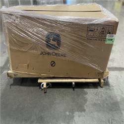 DALLAS LOCATION- AS-IS MONSTER TURBO PALLET  