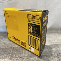 NEW - DEWALT 20V MAX ATOMIC 1/2 in. Cordless Brushless Compact Impact Wrench (Tool Only)