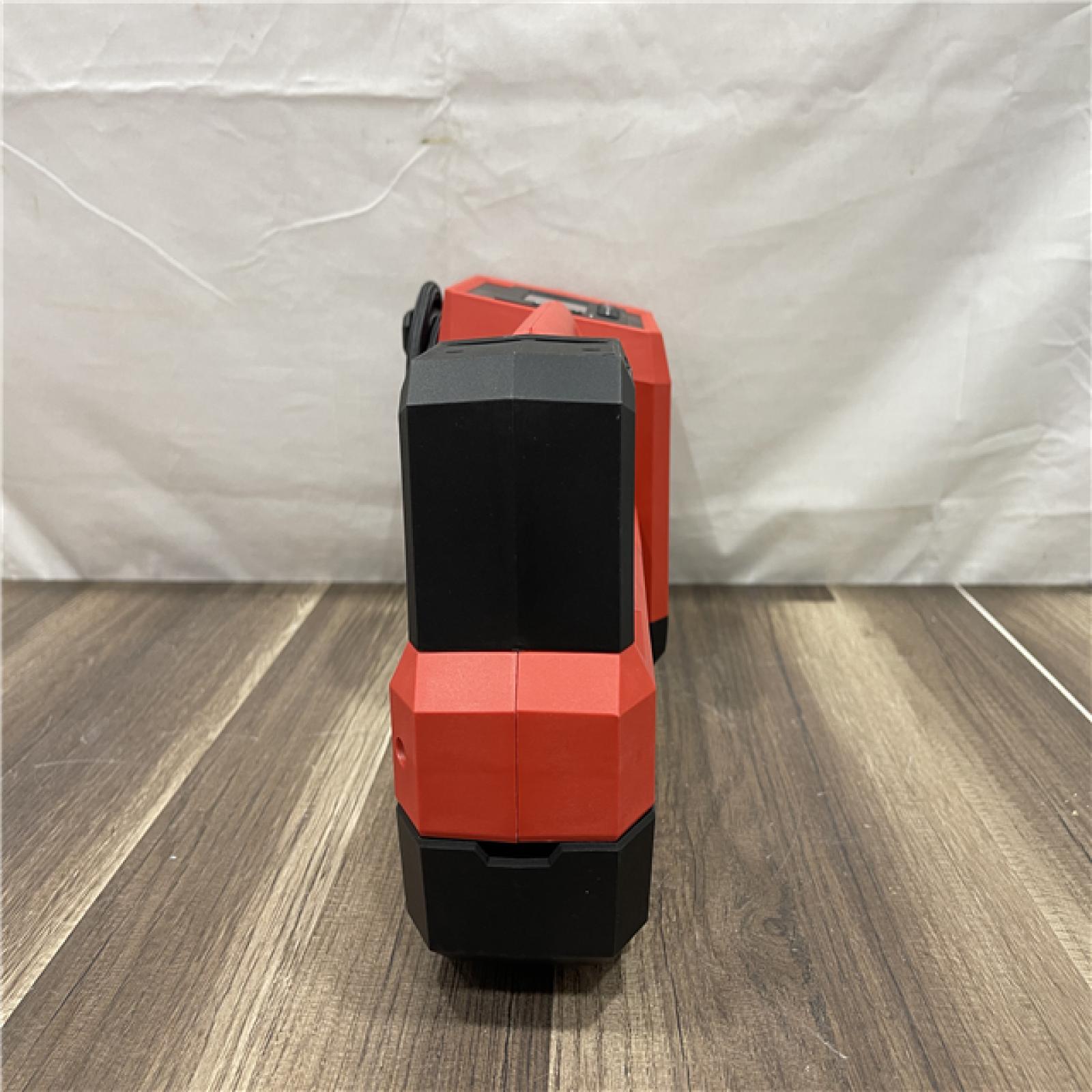 AS-IS Milwaukee M18 18-Volt Lithium-Ion Cordless Electric Portable Inflator (Tool-Only)