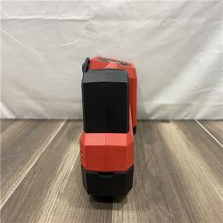 AS-IS Milwaukee M18 18-Volt Lithium-Ion Cordless Electric Portable Inflator (Tool-Only)