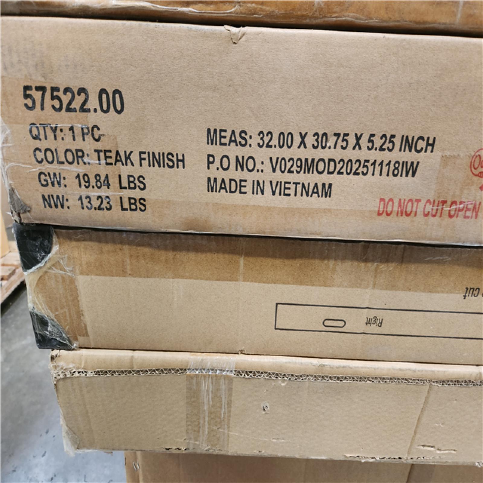 Phoenix AS-IS .Com Home Improvement Pallet