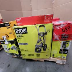 PHOENIX AS-IS TOOL PALLET