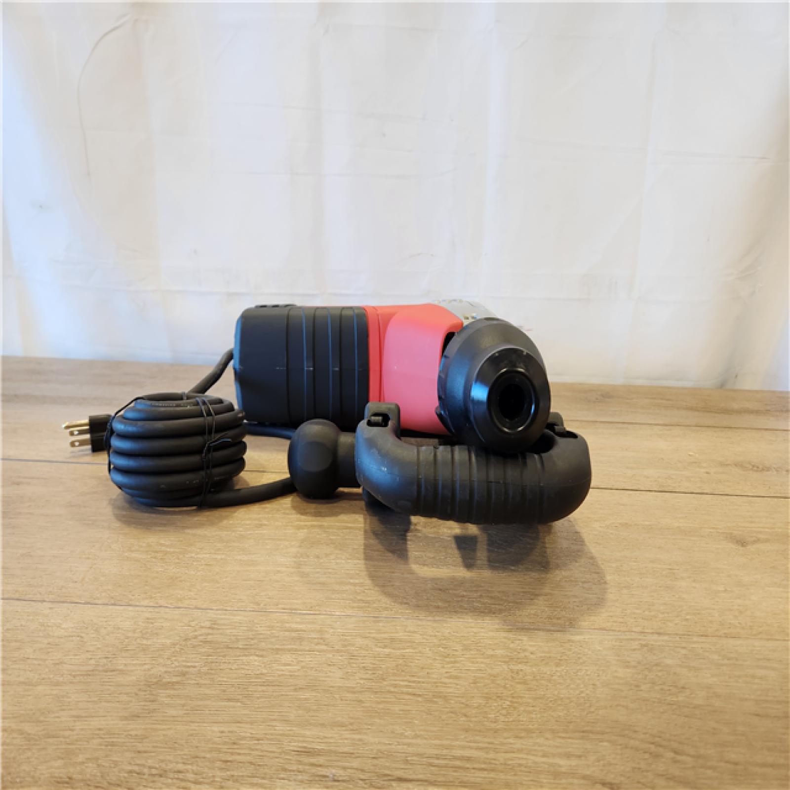 AS-IS- Milwaukee SDS MAX Demolition Hammer