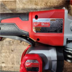 Houston Location AS-IS Milwaukee 18-Volt Lithium-Ion Cordless (9-Tool) Combo Kit