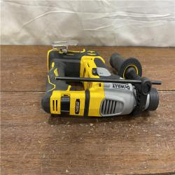 AS-IS Dewalt DCH172B MAX Atomic 20V 5/8 Inch Brushless Cordless SDS Plus Rotary Hammer (Tool Only)
