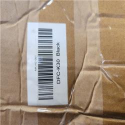 Phoenix NEW Industrial Wall Fan Black Model # DFC-K30 Pallet of 8