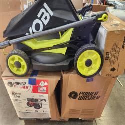 Phoenix AS-IS Monster Turbo Pallet