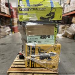 DALLAS LOCATION - AS-IS MONSTER TURBO