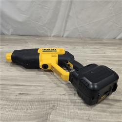 AS-IS Dewalt 20V 550 PSI 1 GPM Cordless Power Cleaner (Tool-Only) DCPW550B
