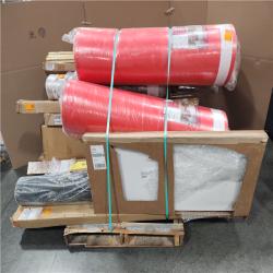 CALIFORNIA AS-IS HOME IMPROVEMENT PALLET