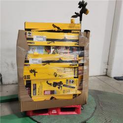 Dallas Location - As-Is DEWALT Tool Pallet