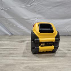 LIKE NEW! - DEWALT FLEXVOLT 20V/60V MAX Lithium-Ion 6.0Ah Battery Pack
