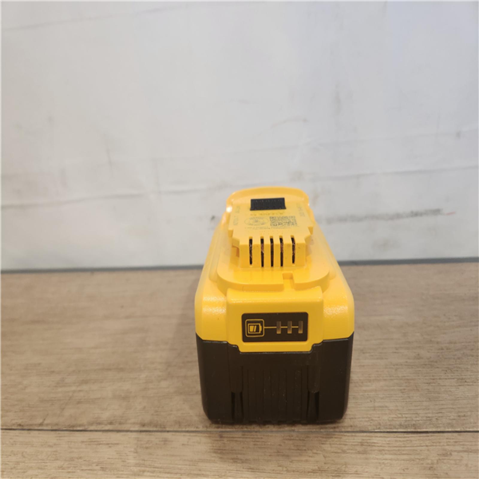 AS-IS- DEWALT 20V MAX* 10Ah Battery