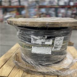 DALLAS LOCATION - Southwire 2,500 ft. 3 Black Stranded CU SIMpull THHN Wire (SEE NOTES)