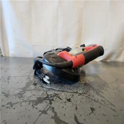 AS-IS- Milwaukee 120V 11.0A Corded Variable Speed Band Saw