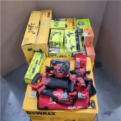 PHOENIX AS-IS TOOL PALLET