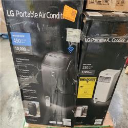 Phoenix AS-IS Mixed Air Conditioner Pallet (9-Boxes)