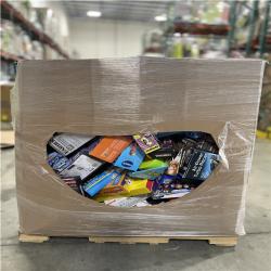 DALLAS LOCATION- BULLSEYE MIXED PALLET