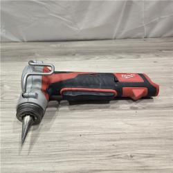 AS-IS Milwaukee M12 12-Volt Lithium-Ion Cordless PEX Expansion Tool Kit