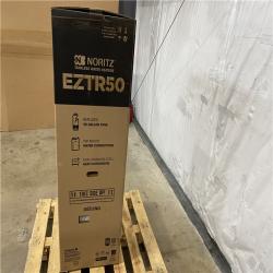 Houston Location AS IS - Noritz Tankless Water Heaters EZTR50