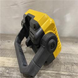 AS-IS DEWALT 20V MAX Compact Cordless Task Light (Tool Only)