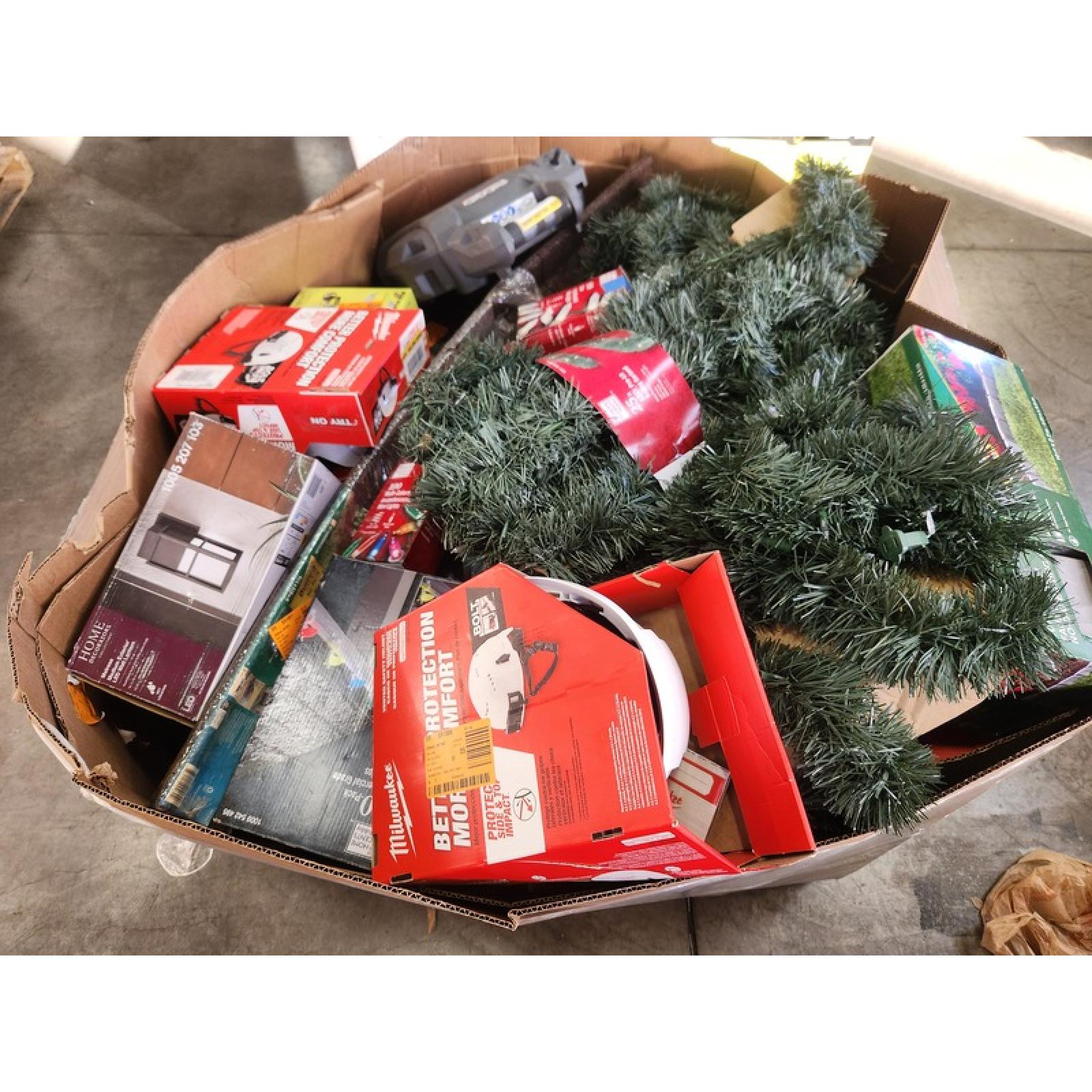 Phoenix AS-IS Monster Turbo Pallet