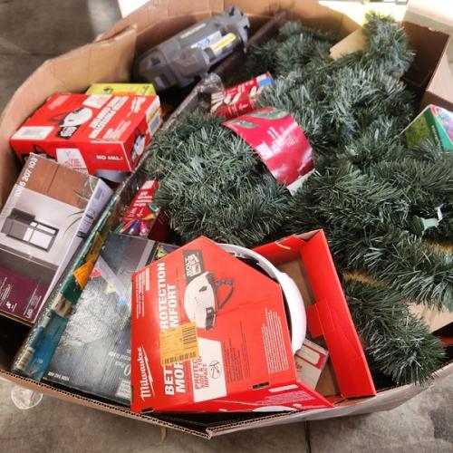 Phoenix AS-IS Monster Turbo Pallet