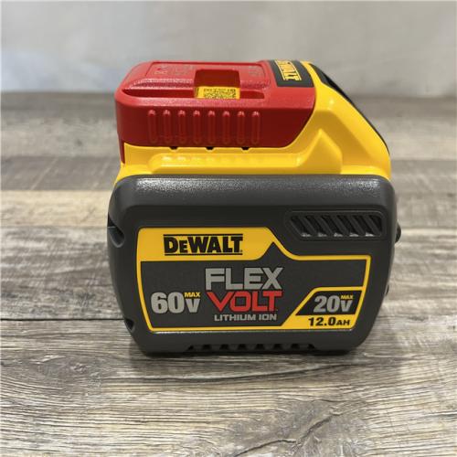 AS-IS DEWALT FLEXVOLT 20V/60V MAX Lithium-Ion 12.0Ah Battery