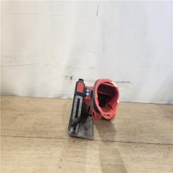 AS-IS- Milwaukee  FUEL 12V Lithium-Ion Brushless Cordless 3 in. Cut Off Saw (Tool-Only)