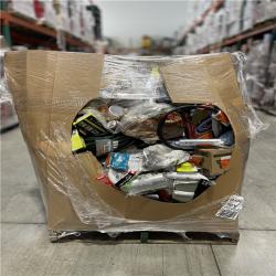 DALLAS LOCATION- AS-IS MONSTER TURBO