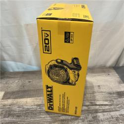 NEW - DEWALT 20V MAX Jobsite Fan (Tool Only)