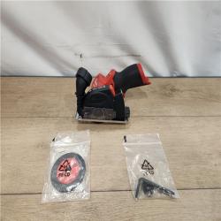 AS-IS- Milwaukee FUEL 12V Lithium-Ion Brushless Cordless 3 in. Cut Off Saw (Tool-Only)