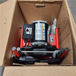 Dallas Location - As-Is RIDGID K-400 Drain Cleaning Snake Auger