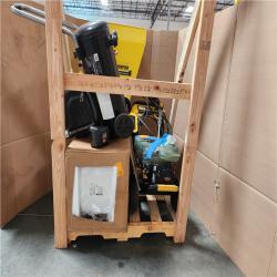 CALIFORNIA AS-IS OUT DOOR POWER EQUIPMENT